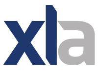 XLA Logo